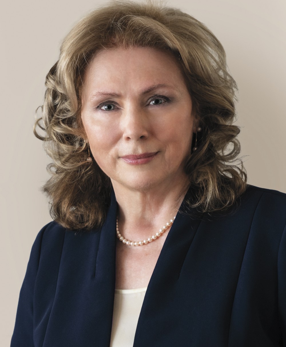 Maryanne C. Bombaugh